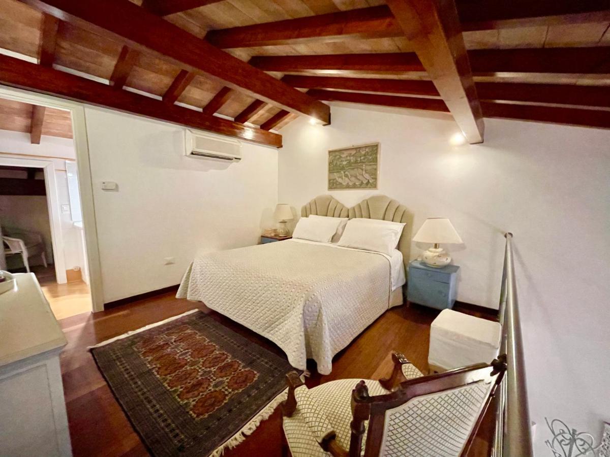 Agriturismo Potrero Grande Sul Lago Di Martignano Con Spiaggia كامباغنانو دي روما المظهر الخارجي الصورة